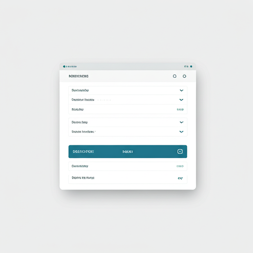 Digital inventory dashboard